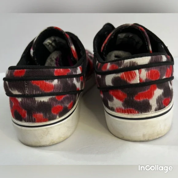 Nike SB Stefan Janoski Premium Canvas - Picture 10 of 13